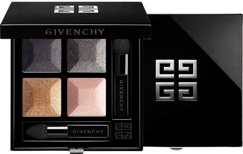 givenchy quad|Eye Shadow and Eye Palette.